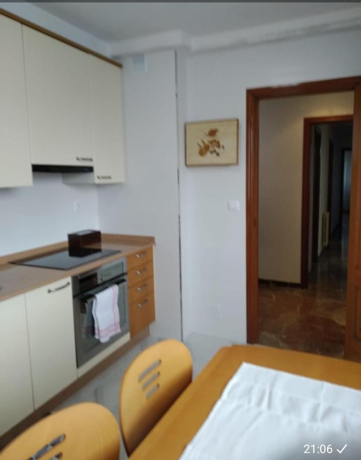 Apartmán Apartamento Luminoso Con Buena Ubicacion Pontevedra Exteriér fotografie