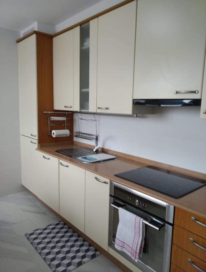 Apartmán Apartamento Luminoso Con Buena Ubicacion Pontevedra Exteriér fotografie
